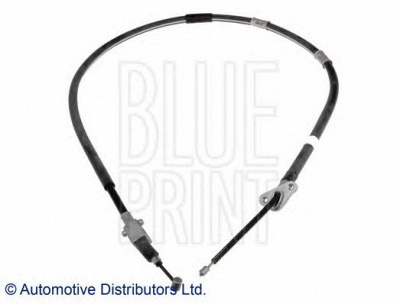 BLUE PRINT adt346335 -  Трос, стояночная тормозная система